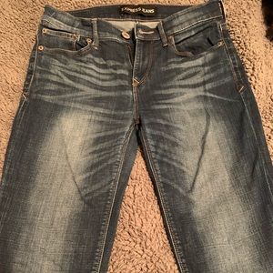 Express Jeans